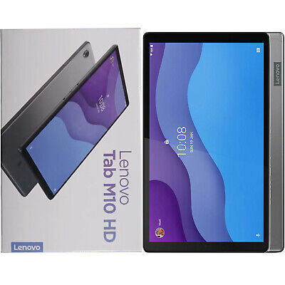 Tablet Lenovo Tab M10 HD Gen 2 de 10.1 4GB 64GB Android