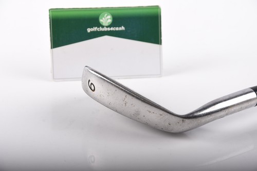 Taylormade 360 XD #9 Iron / Regular Flex Taylormade Shaft - Picture 3 of 6