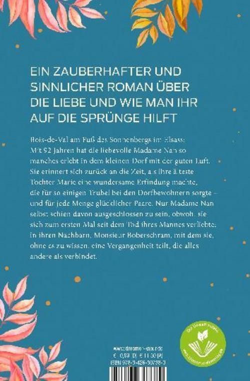 Thumbnail - Wie Uns Die Liebe Fand Claire Stihlé