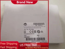 Allen Bradley 2085-ECR Micro800 Expansion Module End Cap 2085-ECR In Stock