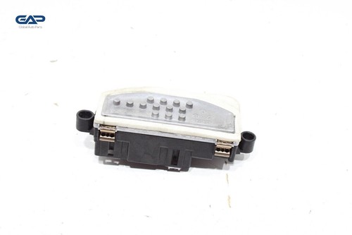 2014 - 2023 DODGE CHARGER HVAC HEATER BLOWER MOTOR RESISTOR MODULE OEM - Picture 4 of 6