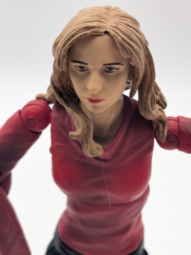 2005 Diamond Select Buffy Vampire Slayer Series 1 Once More With Feeling Figure - Picture 4 of 12