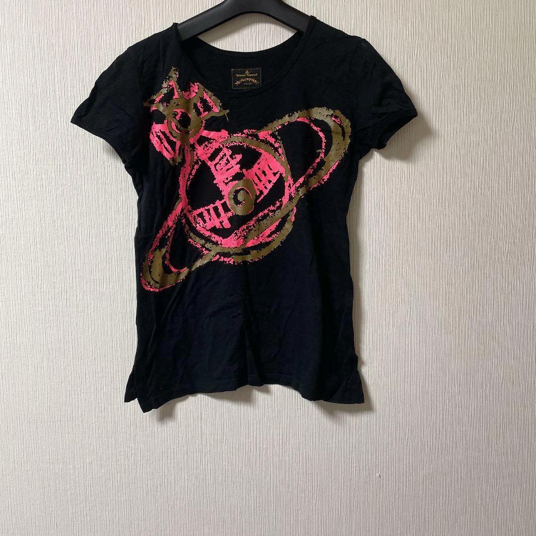 ladies vivienne westwood t shirt