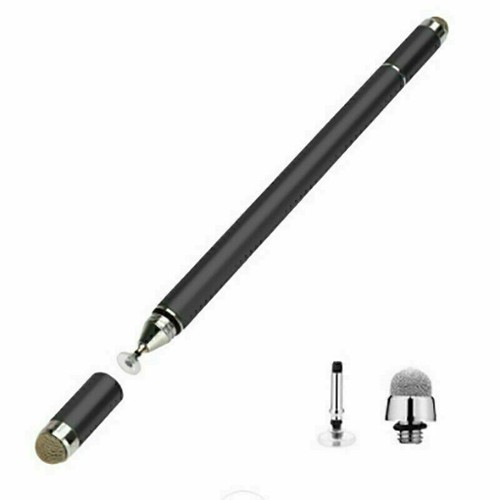 High Precision Capacitive Stylus Pen For iPhone iPad Tablet Touch Screen Device - Picture 7 of 12