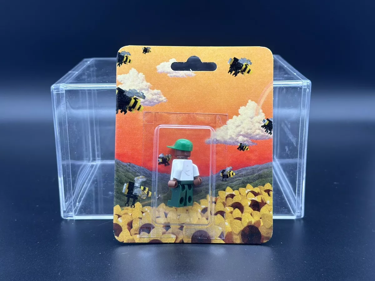 Lego tyler the creator sales