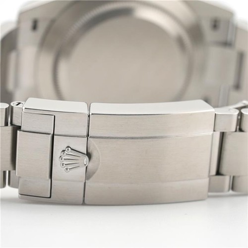 ROLEX Explorer I 224270 Warranty 2023 - Picture 13 of 24