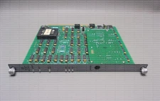 23476554-000-0 MICROSEMI SYMMETRICOM DS1 INPUT CARD