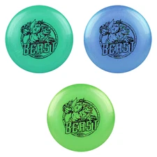 Innova Disc Golf GStar Beast Distance Driver 10/5/-2/2 - Choose Exact Disc