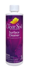 Oreq Clear Spa SURFACE CLEANER - 16 ounces