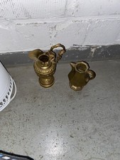 Alte Zinnbecher