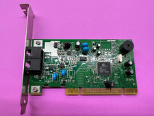 56k PCI Internal Fax Modem with Conexant Chipset with Free Shipping