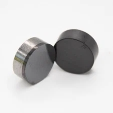 Cylinder Resurfacing Diamond PCD Insert RNGN 120400A Turning Milling Tools