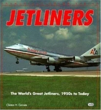 Jetliners by Groves, Clinton