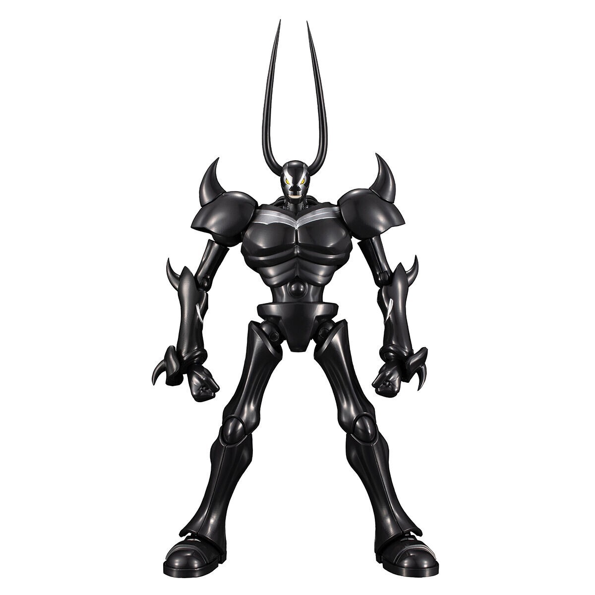 クリアファイル VARIABLE ACTION H-SPEC PLUTO NEW MegaHouse Variable Action Hi-SPEC Pluto Astro Boy Action