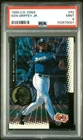 KEN GRIFFEY JR IONIX - PSA 9 CLEAN SLAB PREMIUM HOF MARINERS