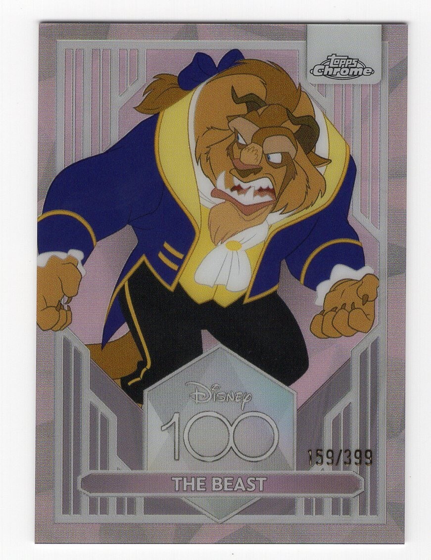 ★Belle★ Belle - Strange but Special #214 Prices | Lorcana First