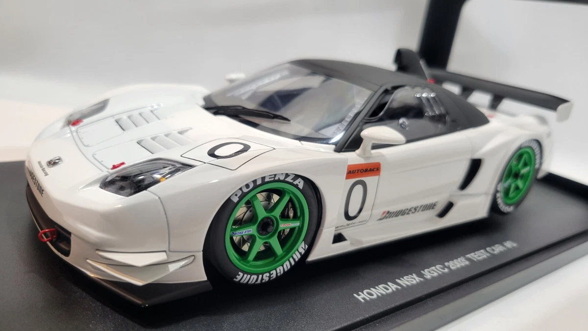 AUTOart Honda 1:18 Scale Diecast Cars, Trucks & Vans for sale | eBay