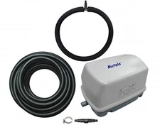 Hakko Matala MEA Pro 1 EZ-air Pond Aeration Complete System