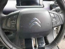 Citroen C4 Cactus Steering Wheel Airbag 2014 - 2017 98012181ZD