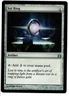 1x MTG Sol Ring [NM-], Commander 2011 *Actual Picture*