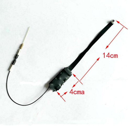 1080P HD 4K Wireless Mini WIFI P2P DIY screw Design Micro Camera Pinhole DVR Cam - Picture 6 of 8