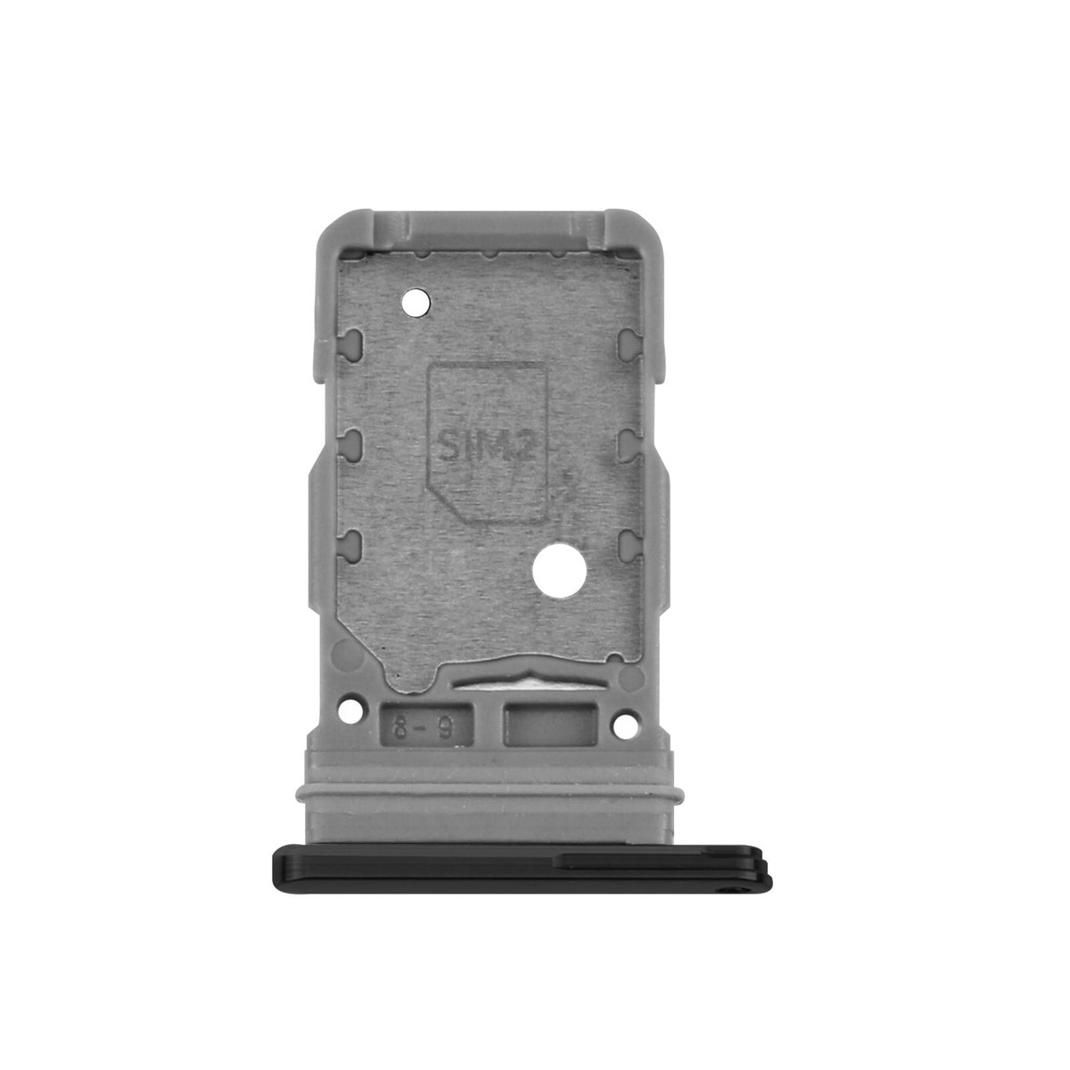 Samsung Galaxy S21 5G SIMトレイ欠品 plaisir_101351