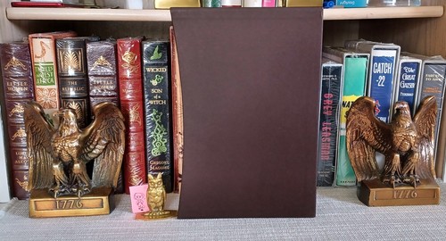 CONFUCIUS THE ANALECTS LUN YU THE FOLIO SOCIETY 2008 SLIPCASE VG+ - Picture 16 of 16