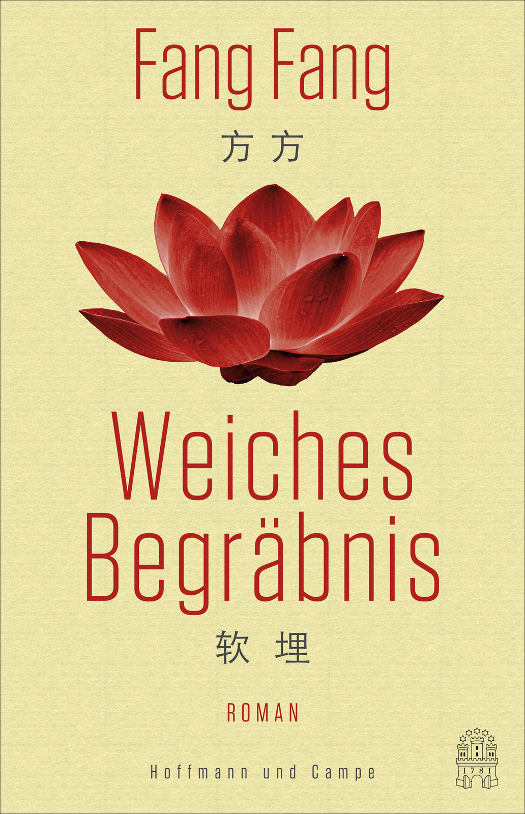 Thumbnail - Fang Fang; Michael Kahn-ackermann / Weiches Begräbnis