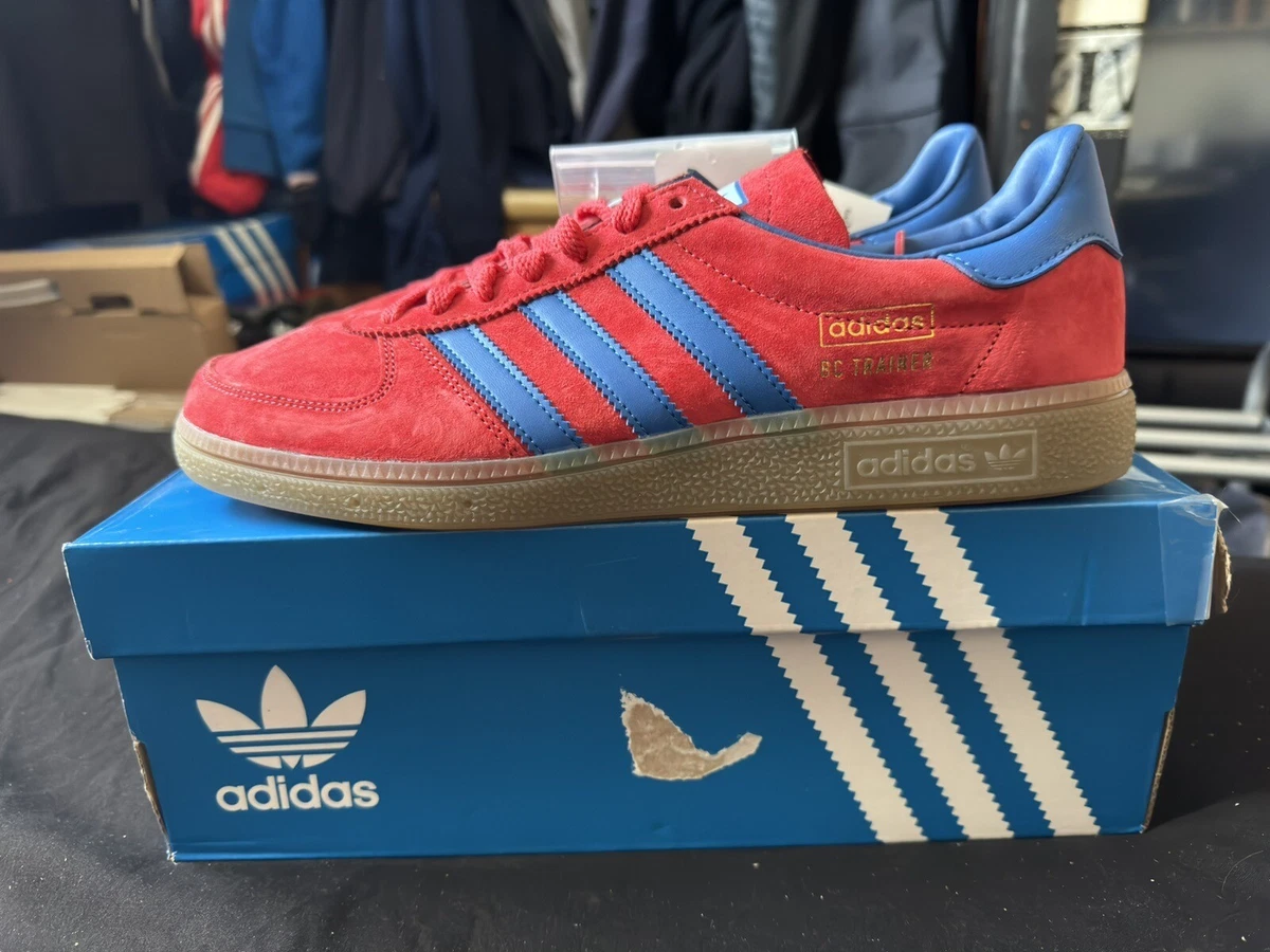 Adidas 2025 bc panenka