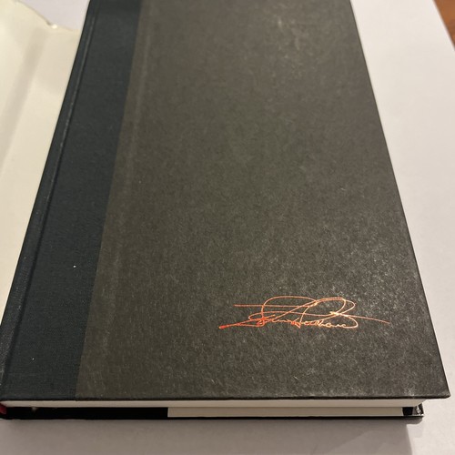 L. Ron Hubbard Fear Hardcover Bridge Publications - Free Aus Post! - Picture 5 of 8