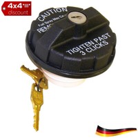 Tankdeckel Jeep Grand Cherokee Zj/Zg 1993/1998