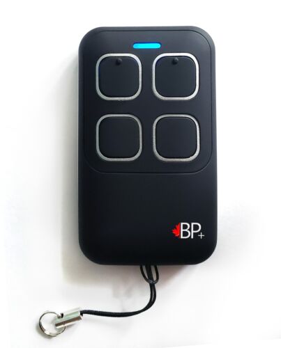 Best Universal Duplicating Gate Garage Door Remote Control - Marantec M3-2314 - Picture 4 of 4
