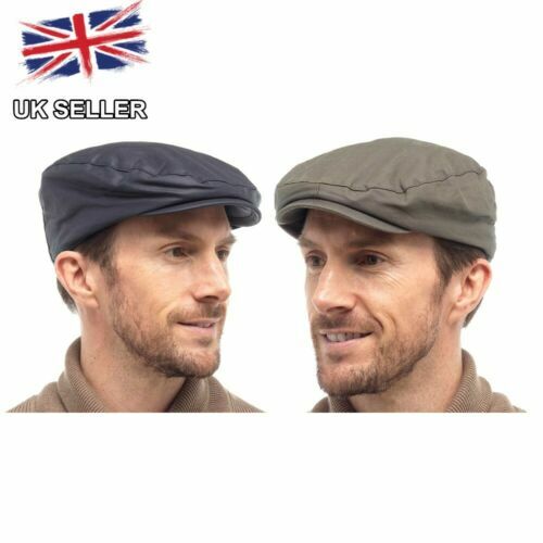 Casquette SUNLINE CP-2501 Maille Noire - Lettre Imprimée, Réglable, Unisexe, Neuve Avec étiquettes