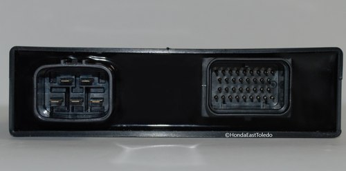 HONDA OEM CDI CONTROL UNIT 2004-2007 TRX400FA TRX400FGA Fourtrax 30410-HN7-013 - Picture 2 of 2