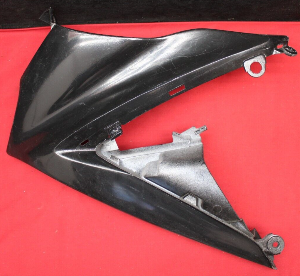 2007 - 2008 Suzuki GSXR 1000 Left Nose Fairing #39868 | eBay