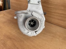 Turbina Garrett FPT 55221457   787274-1  0IP05580 I