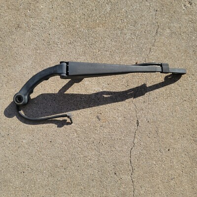 Ford Excursion Rear Window Wiper 2000 - 2005 Rare Tail Gate Arm Early ...