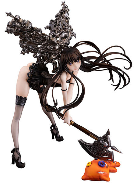 ダイキ工業 SOGNO Vispo ORIGINAL ソーニオ　イベント限定 New Daiki Kougyou SOGNO Vispo ORIGINAL 1/7 PVC From Japan | eBay