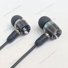 REwired USB C In-Ear Headphones for Monster Turbine High-Performance Earphones