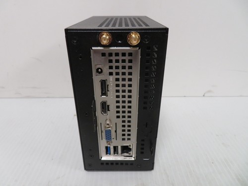 DeskMini Series ITX Mini H310M-STX i7 9700 CPU 32GB RAM 256GB SSD WIFI Computer - Bild 3 von 8