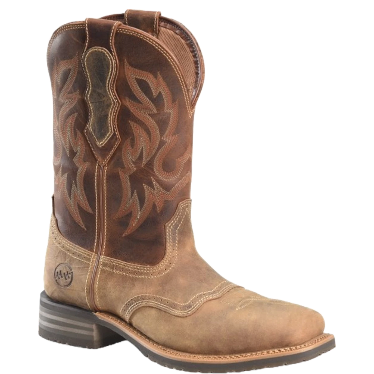double h roper boots products for sale | eBay display picture 1