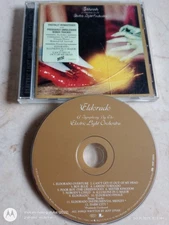 2001 ELDORADO ELECTRIC LIGHT ORCHESTRA ELO CD
