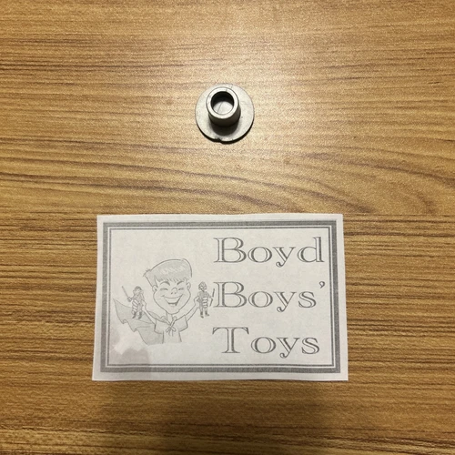 1972 GI Joe Adventure Team Mobile Support Vehicle Seat Chair Support Part