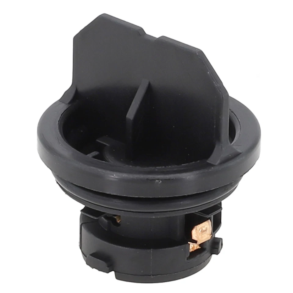 Bulb Holder Car Lights Brand New PY21W Plastic SVPY21W For Mercedes C-Class W203 - Image 3 of 4