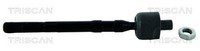 Axialgelenk Spurstange Triscan 8500 43221 FüR Hyundai M16X1,5/M16X1,5 I20 1 Pb