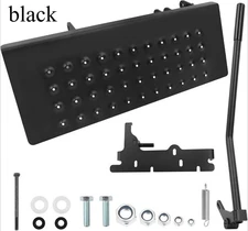 ACS6000B Advanced Chute System Compatible with Bad Boy Mowers