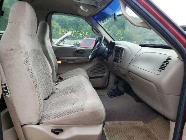 Power Steering Pump Police Fits 99-02 CROWN VICTORIA 2299916 - Image 3 of 4