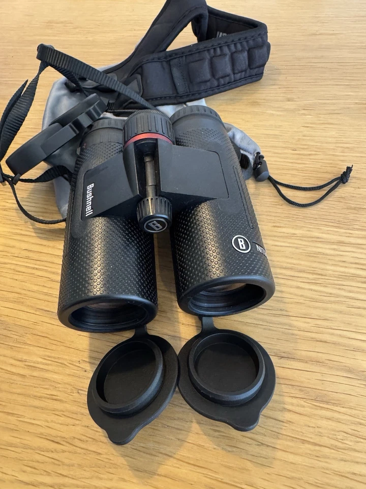 Bushnell NITRO 10X36 - Image 4 of 4