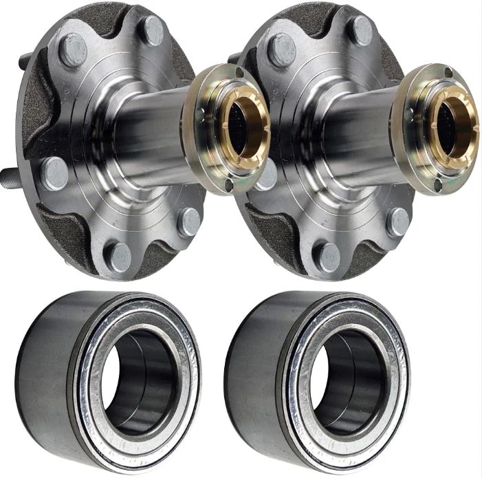 USトヨタ　95〜04タコマ 2WD 5穴　ロワードコイル　USED Wheel Bearings, Hubs & Seals for 1995 Toyota Tacoma for sale | eBay