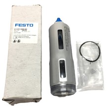 FESTO LF/LFR-D-MINIERS LF/LFR-D-MINI:ERS 646226 NEW 1PCS LF/LFR-D-MINIERS Filter